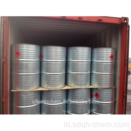 DMC CAS 616-38-6 Dimethyl Carbonate dengan harga bagus